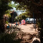 Villaggio La Maree ホリデーパーク ピショッタ