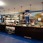 Villaggio La Maree ピショッタ