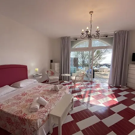 Villaggio La Maree