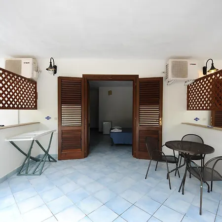 Villaggio La Maree Ferienpark