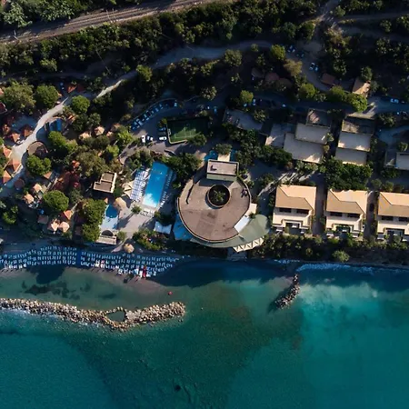 Villaggio La Maree Ferienpark