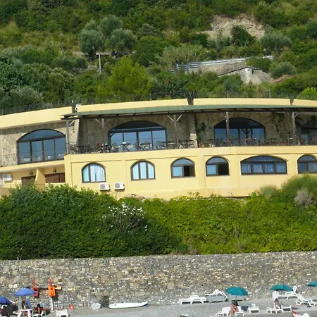 Ferienpark Villaggio La Maree Pisciotta