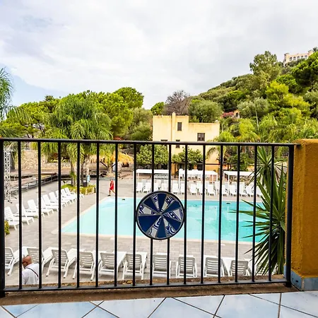 Villaggio La Maree *