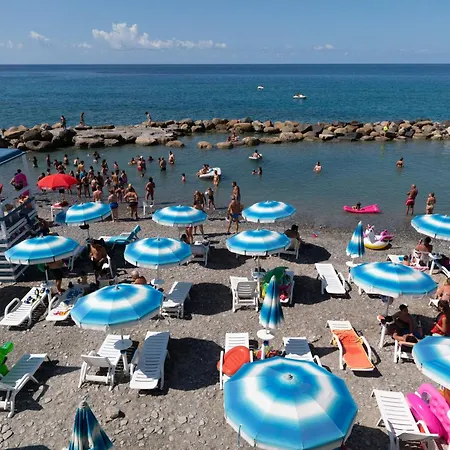 Villaggio La Maree Ferienpark
