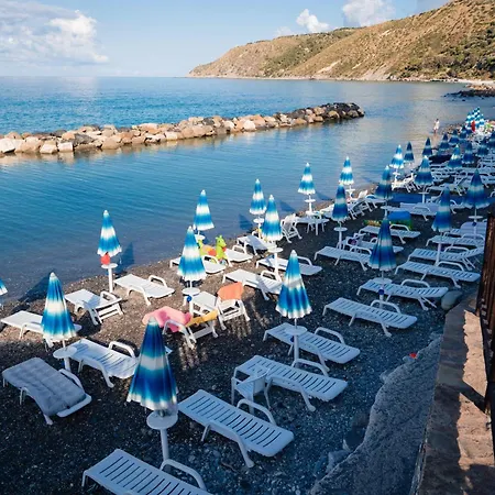 Villaggio La Maree Pisciotta