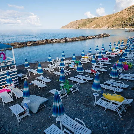 Ferienpark Villaggio La Maree