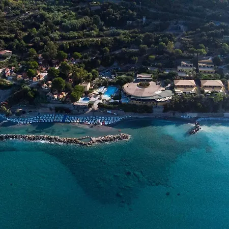 Villaggio La Maree *