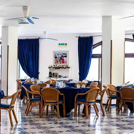Villaggio La Maree Ferienpark *