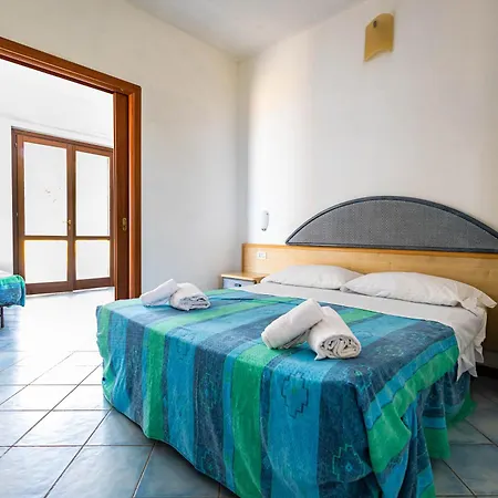 Villaggio La Maree * Pisciotta