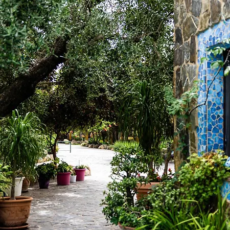 Ferienpark Villaggio La Maree