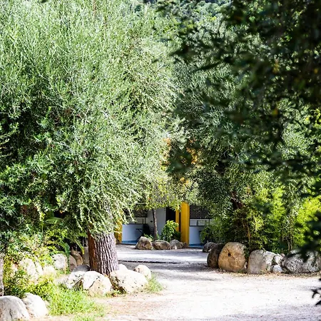 Villaggio La Maree *