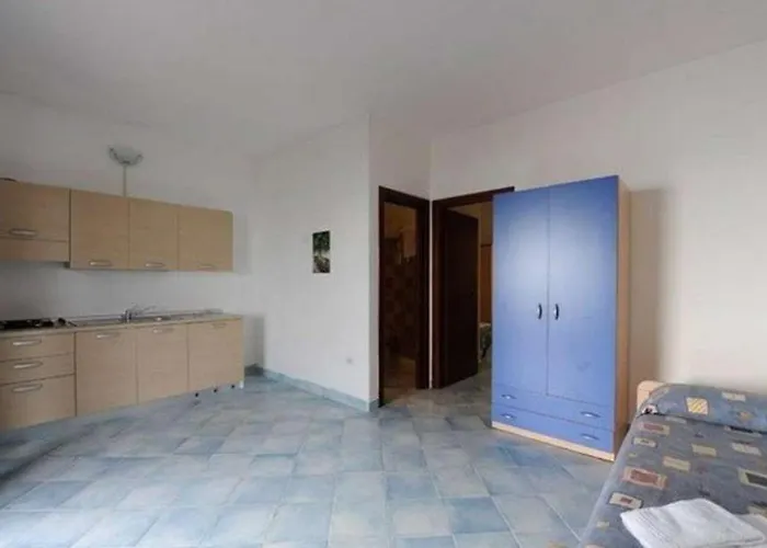 Villaggio La Marée *