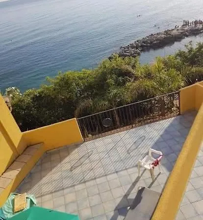 Prázdninový areál Villaggio La Maree *
