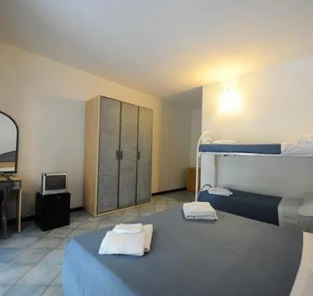 Villaggio La Maree Semesterpark *