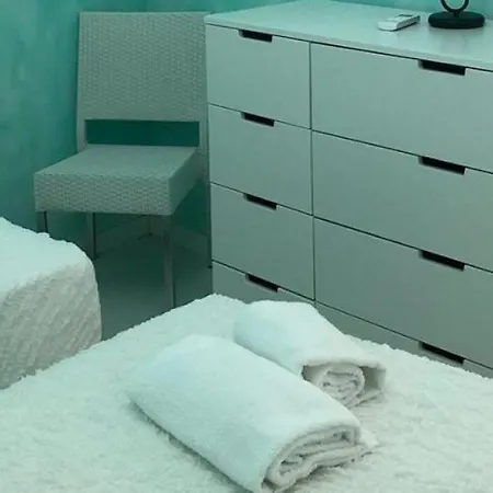 Villaggio La Maree Pisciotta