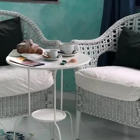 Villaggio La Maree Semesterpark *