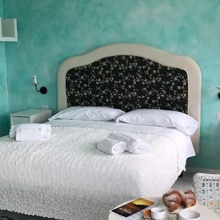 Villaggio La Maree Semesterpark *