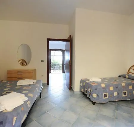 Villaggio La Maree * Pisciotta