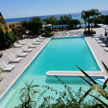 Villaggio La Maree Holiday park *