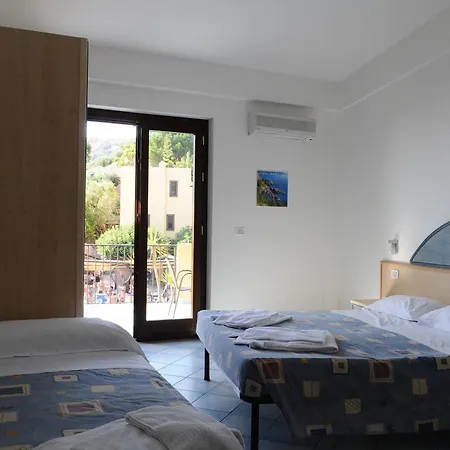 Villaggio La Maree