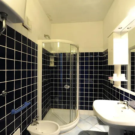 Villaggio La Maree Pisciotta