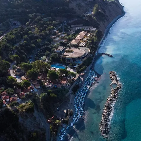 Villaggio La Maree Semesterpark