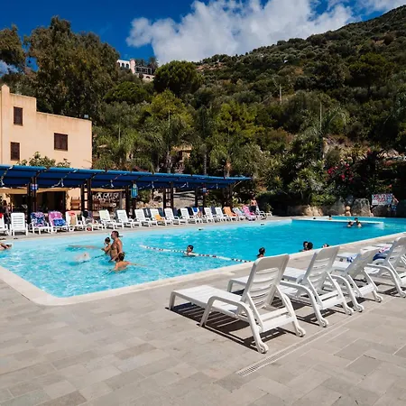 Villaggio La Maree Semesterpark *