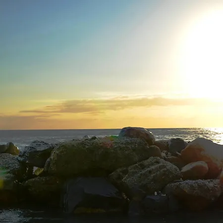 Semesterpark Villaggio La Maree Pisciotta