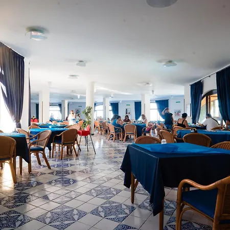 Villaggio La Maree *