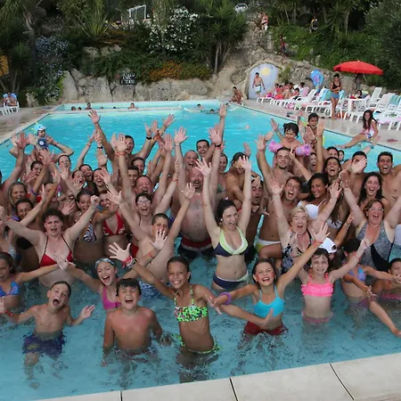 Villaggio La Maree Pisciotta