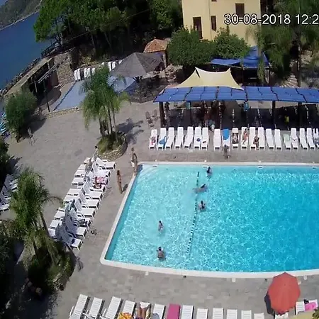 Villaggio La Maree * Pisciotta