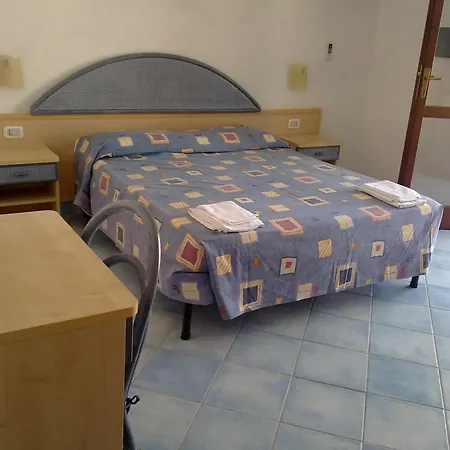 Villaggio La Maree Semesterpark