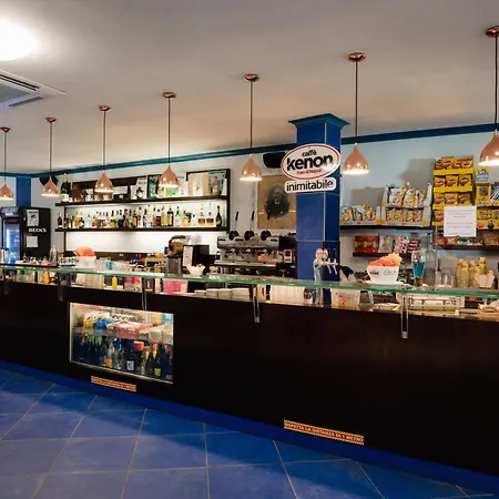 Villaggio La Maree Pisciotta