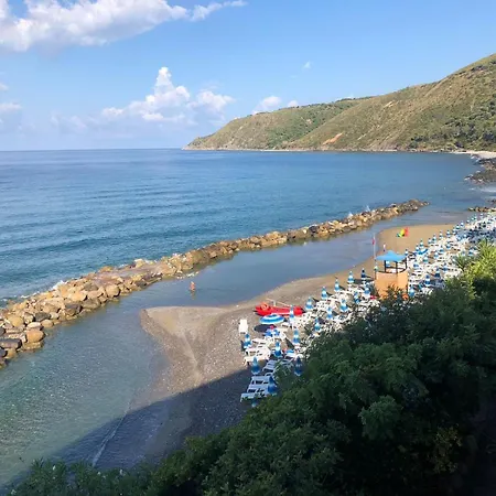 Villaggio La Maree Holiday park