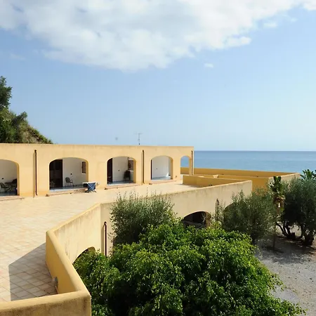 Semesterpark Villaggio La Maree