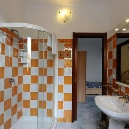 Villaggio La Maree Semesterpark *