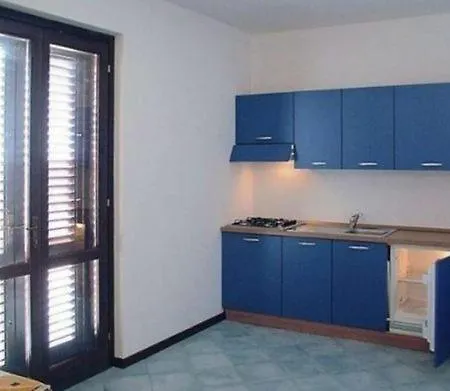 Semesterpark Villaggio La Maree *