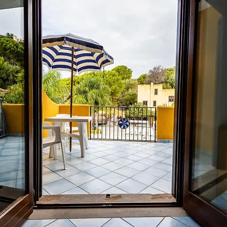 Villaggio La Maree