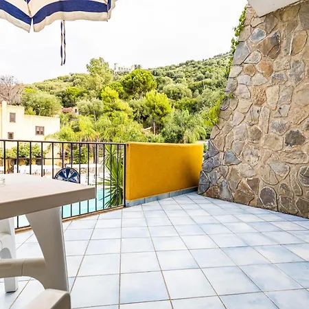홀리데이파크 Villaggio La Maree