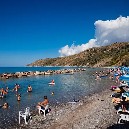 Villaggio La Marée Pisciotta