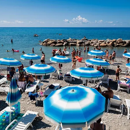 Villaggio La Maree *