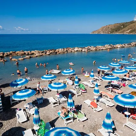 홀리데이파크 Villaggio La Maree 피시오타