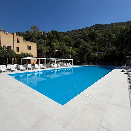 Villaggio La Marée
