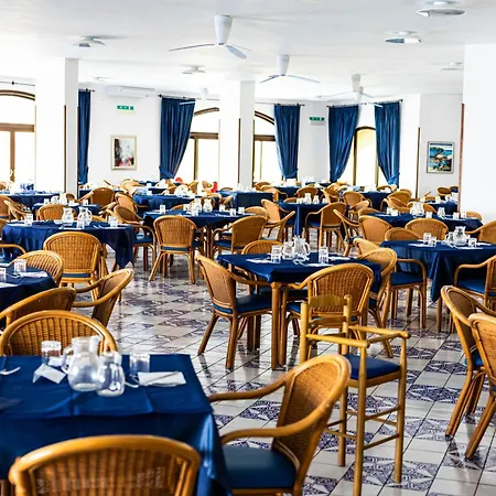 Villaggio La Maree 피시오타