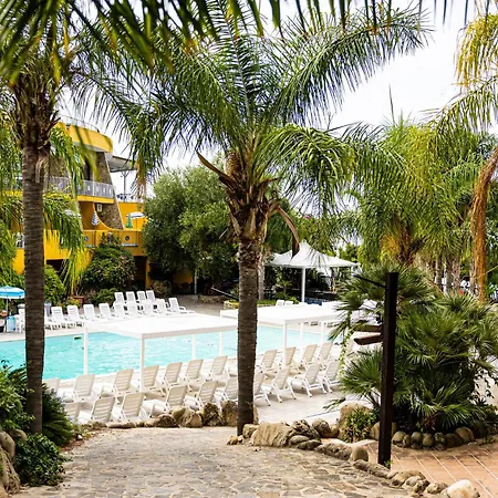 Villaggio La Marée Village de vacances