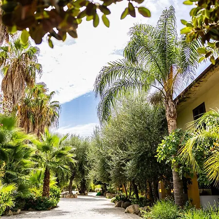 Village de vacances Villaggio La Marée *