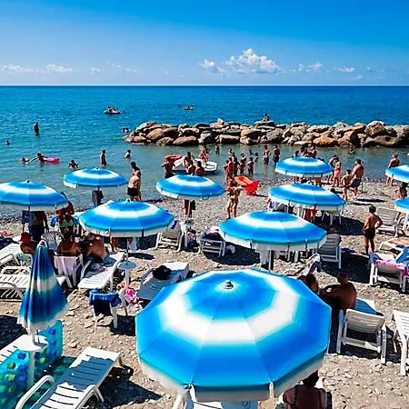 Villaggio La Marée Pisciotta