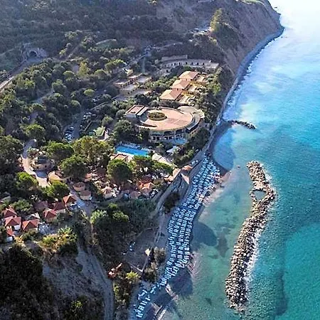 Villaggio La Maree Vakantiepark *