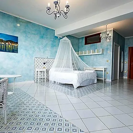 Feriepark Villaggio La Maree
