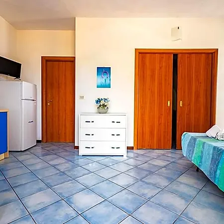 Villaggio La Marée *